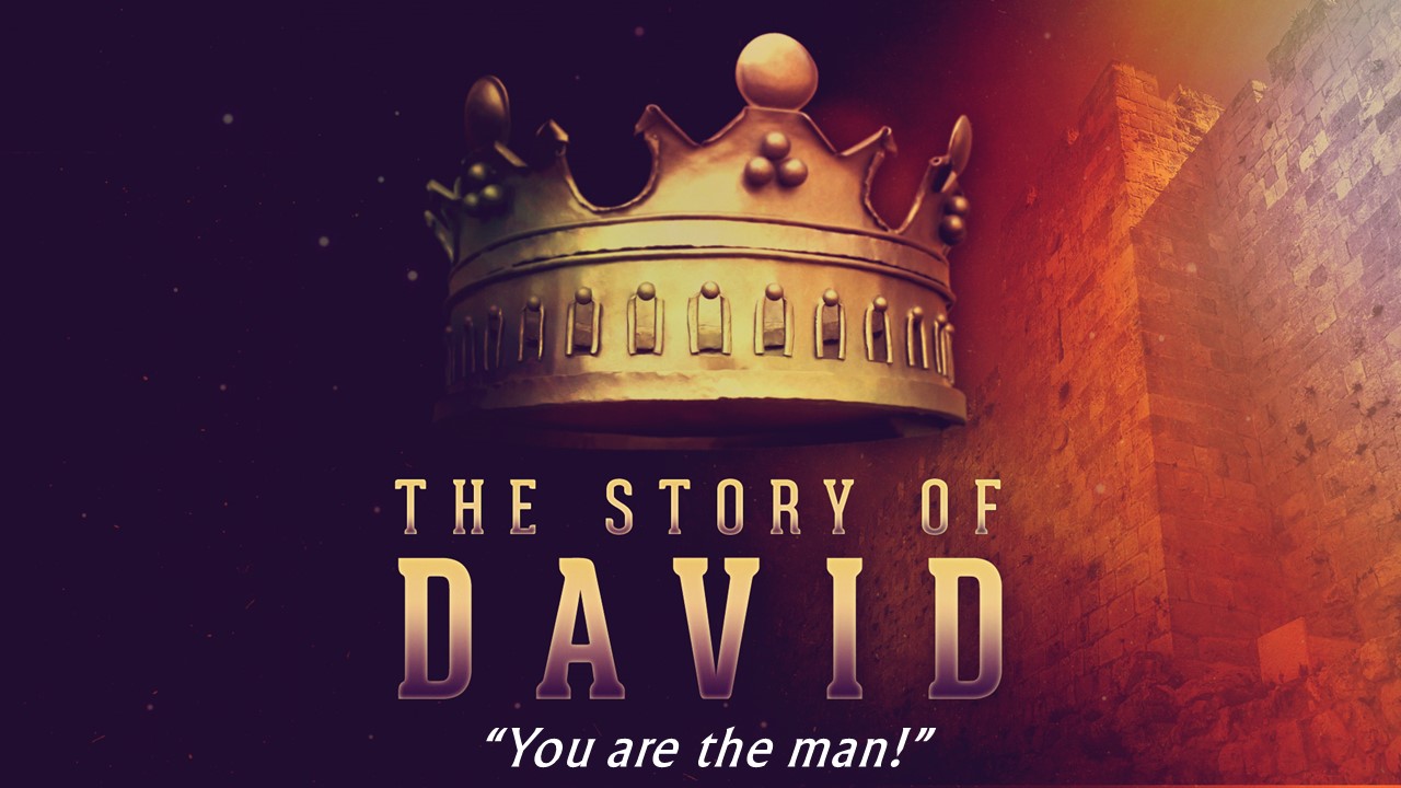David: The Confrontation